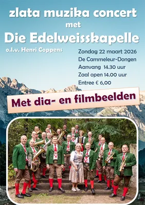 die Edelweisskapelle