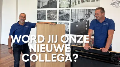 Assistent beheerder gezocht!