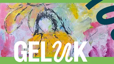 Nieuwe expositie 'Geluk' va 2 feb
