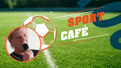 Sportcafé Dongen: Wim Kieft