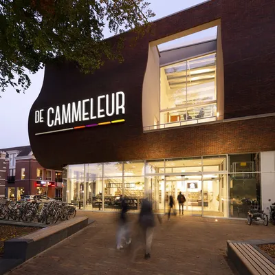 Sneak Peek agenda 2026