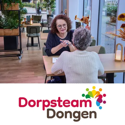 dOprsteam dongen