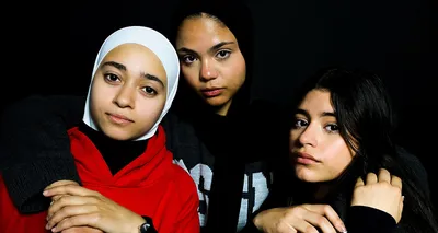 Expositie: verhalen van jonge vluchtelingen