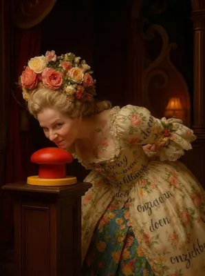 Kom langs voor een dosis geluk!