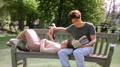 Dongen heeft gekozen voor de buitenfilm in het park!