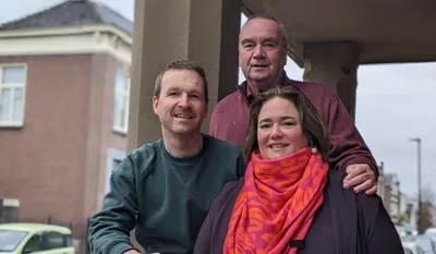 Tijd voor politiek in Dongen!