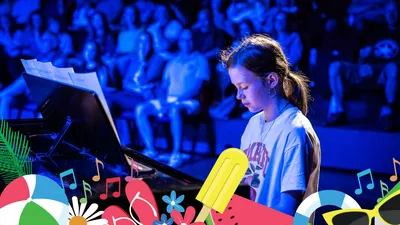 Zomerconcert 2026