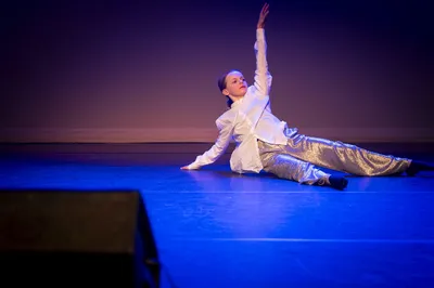 and thE winnEr is...